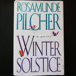 Winter Solstice by Rosamunde Pilcher