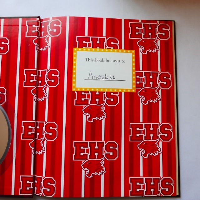 Disney High School Musical (Book & CD) set - Image 2
