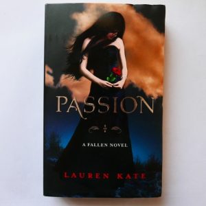 Passion by Lauren Kate