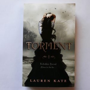 Torment by Lauren Kate