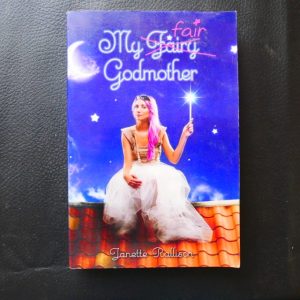 My Fair Godmother by Janette Rallison