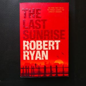 The Last Sunrise by Robert Ryan