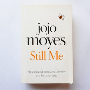 Still Me by JoJo Moyes