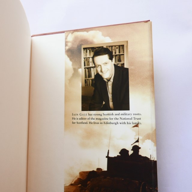Alamein: The Turning Point of World War Two by Iain Gale - Image 3
