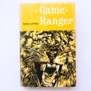 Game-Ranger by Hannes Kloppers