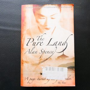The Land by Alan Spence