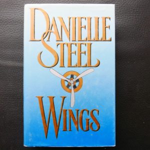 Wings by Danielle Steel