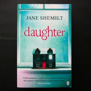 Daughter by Jane Shemilt