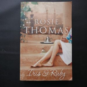 Iris & Ruby by Rosie Thomas