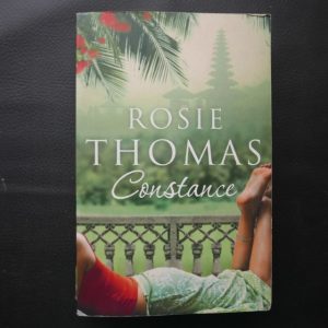 Constance by Rosie Thomas