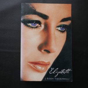 Elizabeth by J. Randy Taraborrelli