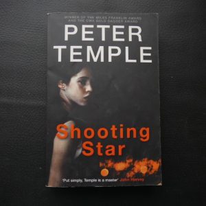 Shooting Star by Peter Temple