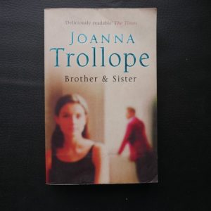 Brother & Sister by Joanna Trollope