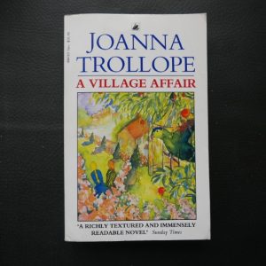A Village Affair by Joanna Trollope